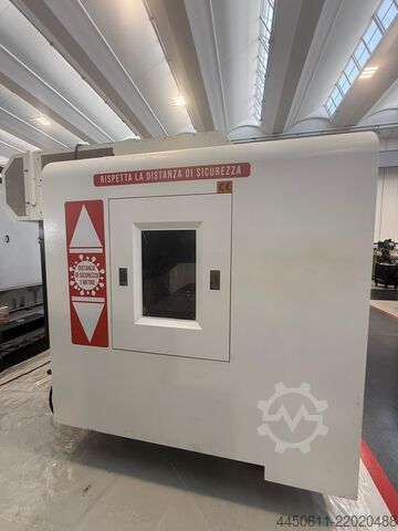 Vertical machining center Hartford HCMC-1682