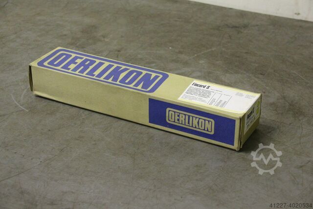 Stick electrodes welding electrodes 4.0 x 350 OERLIKON Fincord