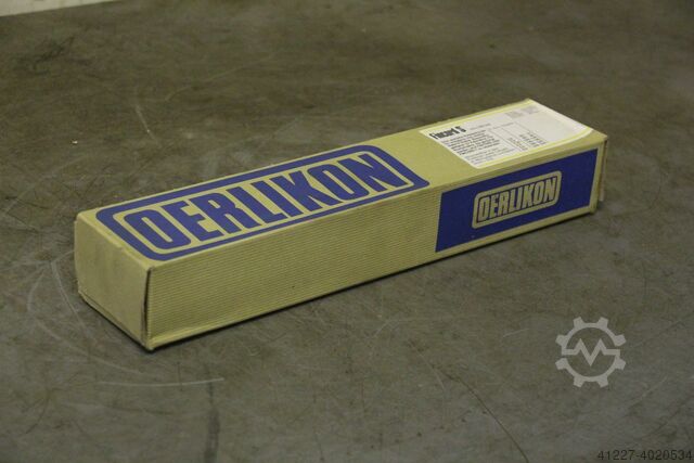 Stick electrodes welding electrodes 4.0 x 350 OERLIKON Fincord