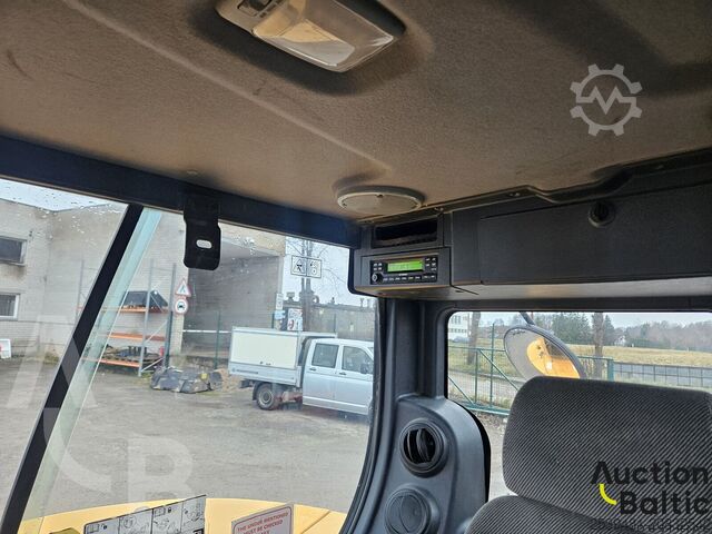 Minibagger Hyundai Robex 80 CR-9