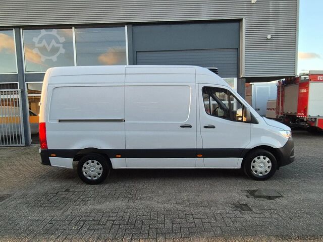Kühlkastenwagen Mercedes-Benz Sprinter 315 CDI/ L2H2/ Koelwagen Carrier 350MT...