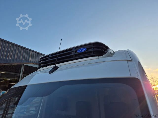 Kühlkastenwagen Mercedes-Benz Sprinter 315 CDI/ L2H2/ Koelwagen Carrier 350MT...