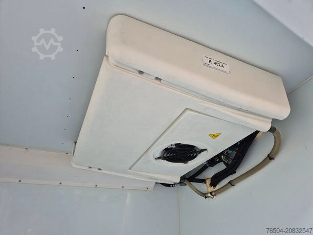 Kühlkastenwagen Mercedes-Benz Sprinter 315 CDI/ L2H2/ Koelwagen Carrier 350MT...