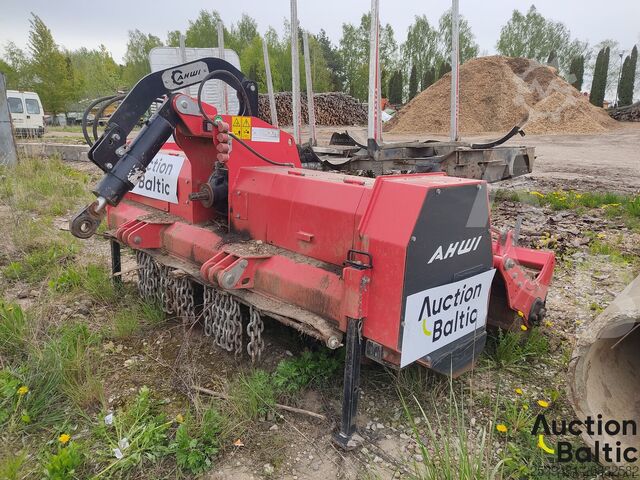 Häcksler Prinoth RFL 700-2300U