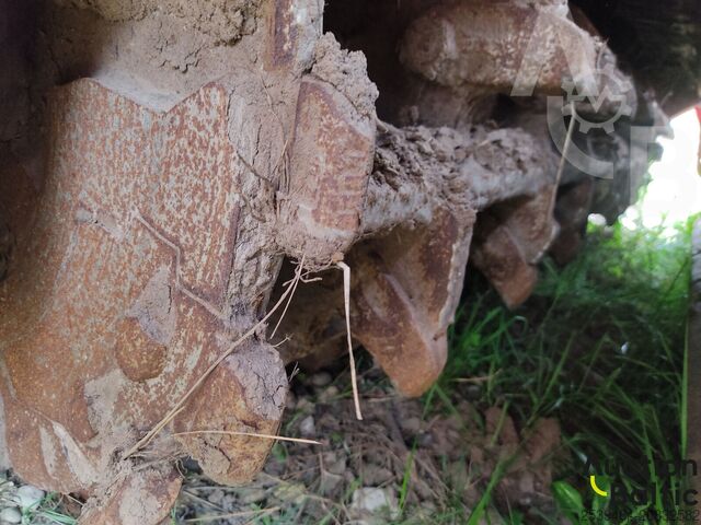 Häcksler Prinoth RFL 700-2300U