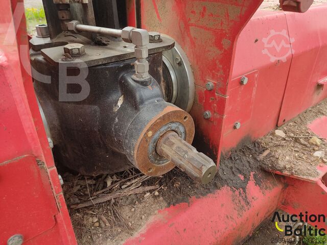 Häcksler Prinoth RFL 700-2300U