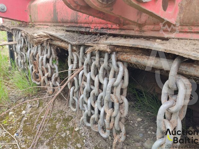 Häcksler Prinoth RFL 700-2300U