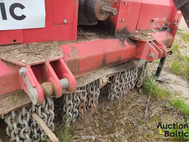 Häcksler Prinoth RFL 700-2300U