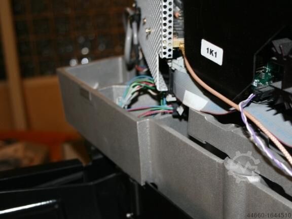 Kompletter Carriage AGFA Galileo VS