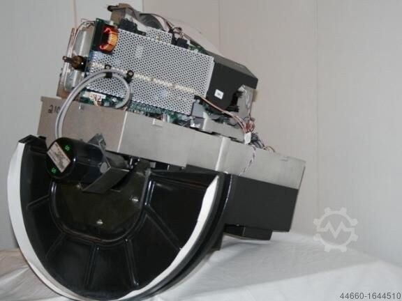 Kompletter Carriage AGFA Galileo VS