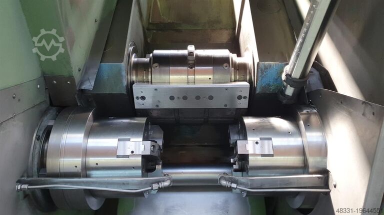 Crankshaft Turning Lathe VDF BOEHRINGER 135 Z/CNC
