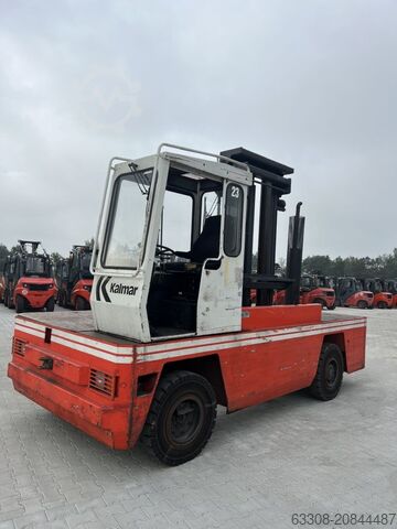 Seitenstapler Kalmar DFQ40/14/45D