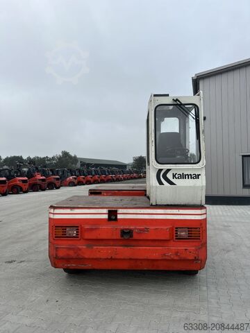 Seitenstapler Kalmar DFQ40/14/45D