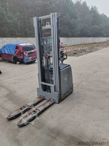 Palettenstapler Still EXV 14 LION 5.3m/ 2022y/ 2750mh