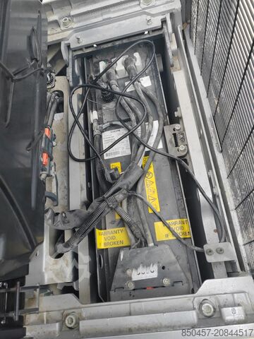 Palettenstapler Still EXV 14 LION 5.3m/ 2022y/ 2750mh