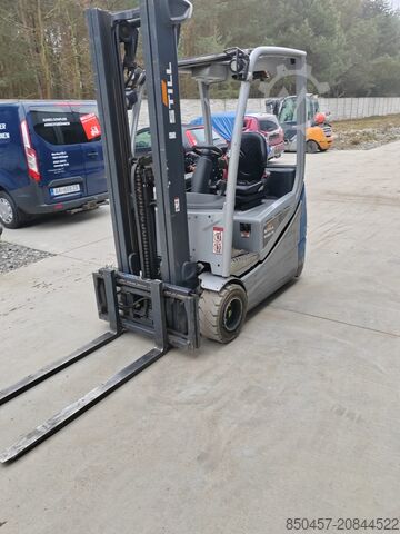 Elektrisch – 3 Räder Still RX 20-18 Li-ion / 2020y/ 5m/ 10517h