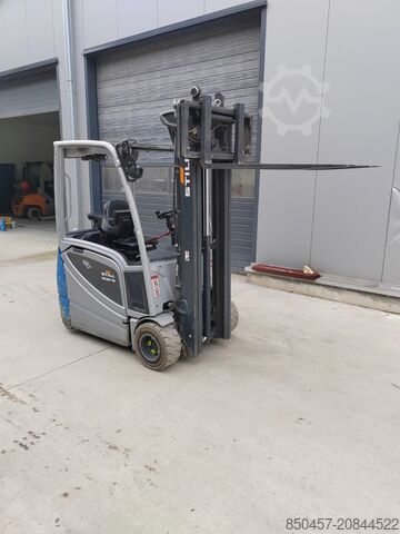 Elektrisch – 3 Räder Still RX 20-18 Li-ion / 2020y/ 5m/ 10517h