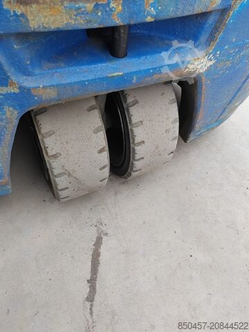 Elektrisch – 3 Räder Still RX 20-18 Li-ion / 2020y/ 5m/ 10517h