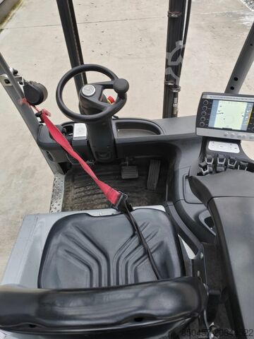 Elektrisch – 3 Räder Still RX 20-18 Li-ion / 2020y/ 5m/ 10517h