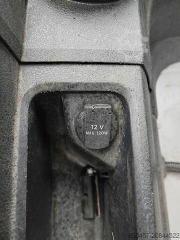 Elektrisch – 3 Räder Still RX 20-18 Li-ion / 2020y/ 5m/ 10517h