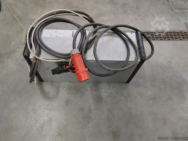 Elektrisch – 3 Räder Still RX 20-18 Li-ion / 2020y/ 5m/ 10517h