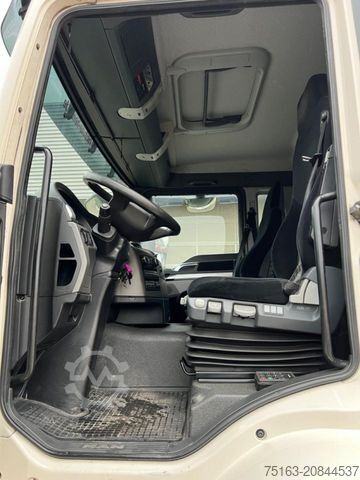 Autokran MAN TG-S 26.400 6x2-2 BL Pritsche Heckkran 5xhydr, f
