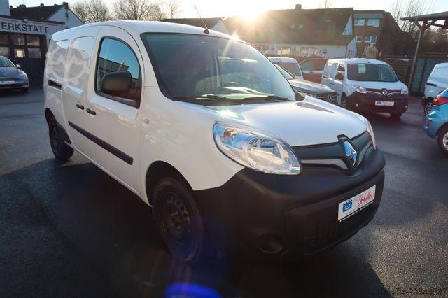 Kastenwagen RENAULT Kangoo Rapid Maxi Extra # erst 6 tkm # Navi #AHK