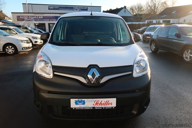 Kastenwagen RENAULT Kangoo Rapid Maxi Extra # erst 6 tkm # Navi #AHK