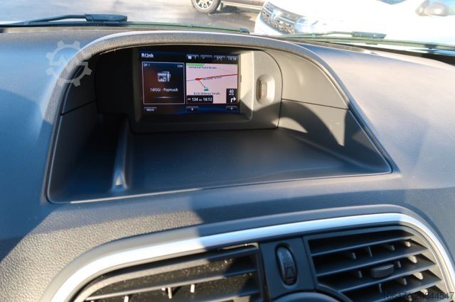 Kastenwagen RENAULT Kangoo Rapid Maxi Extra # erst 6 tkm # Navi #AHK