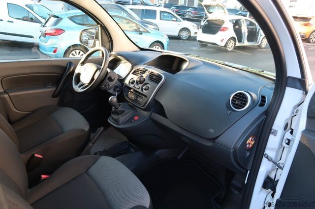 Kastenwagen RENAULT Kangoo Rapid Maxi Extra # erst 6 tkm # Navi #AHK