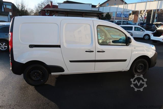 Kastenwagen RENAULT Kangoo Rapid Maxi Extra # erst 6 tkm # Navi #AHK