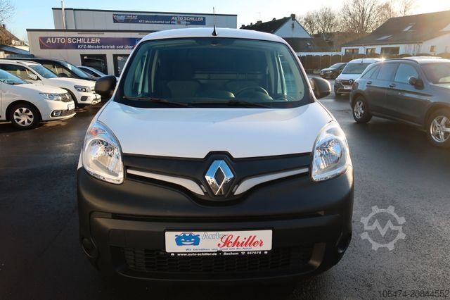 Kastenwagen RENAULT Kangoo Rapid Maxi Extra # erst 6 tkm # Navi #AHK