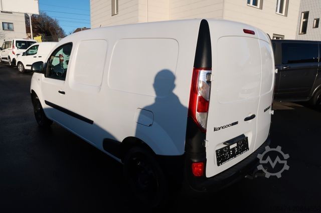 Kastenwagen RENAULT Kangoo Rapid Maxi Extra # erst 6 tkm # Navi #AHK