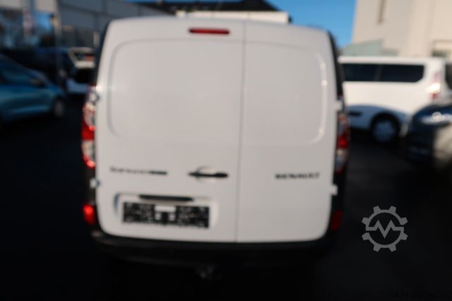 Kastenwagen RENAULT Kangoo Rapid Maxi Extra # erst 6 tkm # Navi #AHK