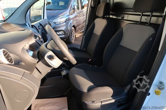 Kastenwagen RENAULT Kangoo Rapid Maxi Extra # erst 6 tkm # Navi #AHK