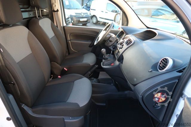Kastenwagen RENAULT Kangoo Rapid Maxi Extra # erst 6 tkm # Navi #AHK