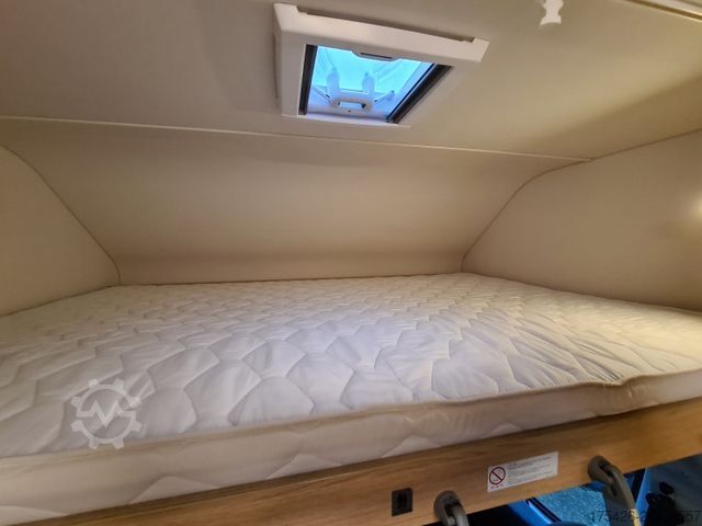 Alkoven Wohnmobil LMC A 690 Tourer *6 Personen*