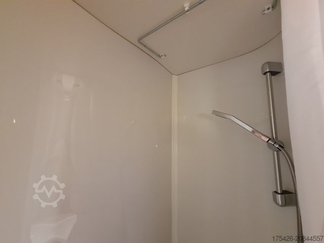 Alkoven Wohnmobil LMC A 690 Tourer *6 Personen*