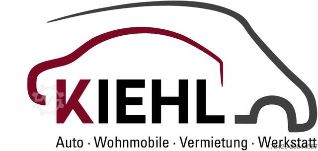 Alkoven Wohnmobil LMC A 690 Tourer *6 Personen*