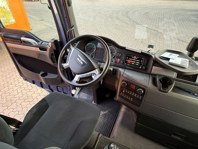 Standard SZM MAN TGX 18.440 4x2 BLS sehr sauber