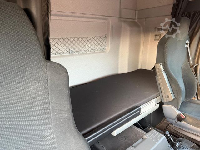 Standard SZM MAN TGX 18.440 4x2 BLS sehr sauber