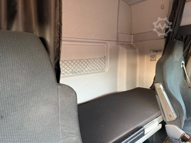 Standard SZM MAN TGX 18.440 4x2 BLS sehr sauber