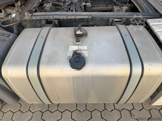 Standard SZM MAN TGX 18.440 4x2 BLS sehr sauber