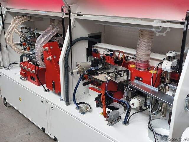 Edgebander Lange B 85 KFE