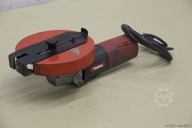 Bürstentgratmaschine Rasamat Bürste 150 mm