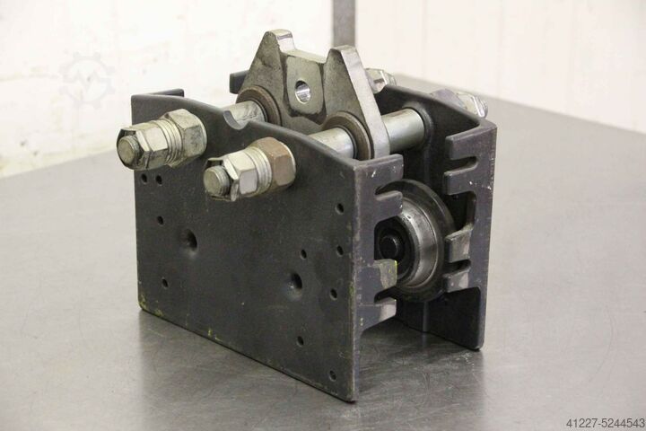 Crane chassis unbekannt 240/262/H225 mm