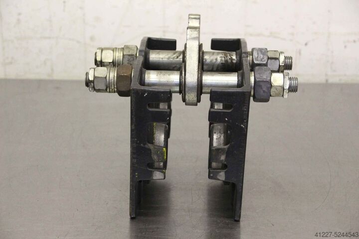 Crane chassis unbekannt 240/262/H225 mm