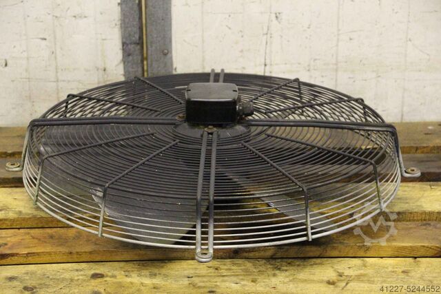 Axial fan unbekannt Ø 785 mm