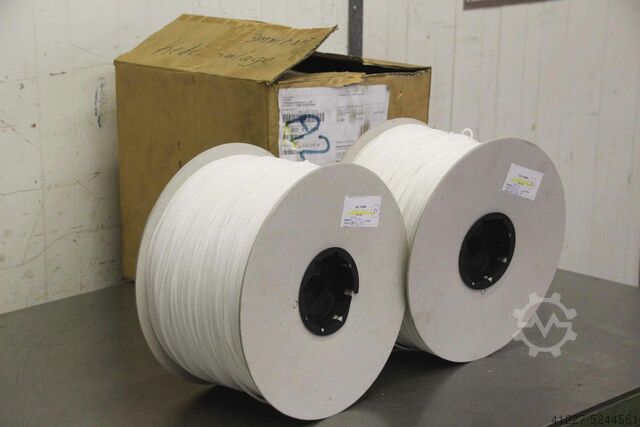 Kederseele unbekannt 3 mm hart