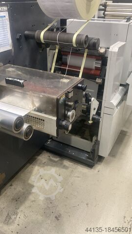 FGT Graphic Machinery ABG Digicon 2